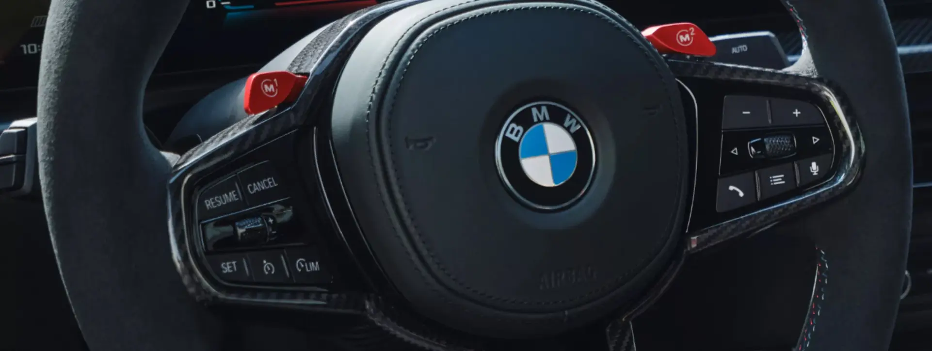 BMW M2 Coupé M Drive Professional