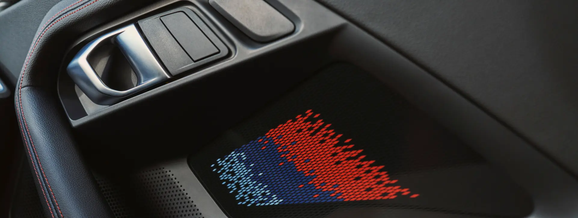 BMW M2 Illuminated Interiors