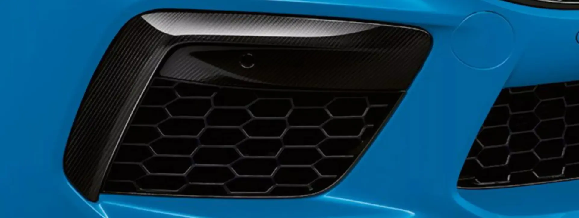 BMW M8 Shadowline Exterior Trim