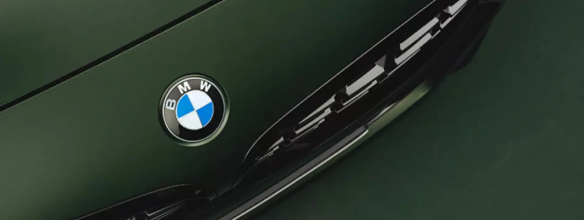 BMW Z4 Logo