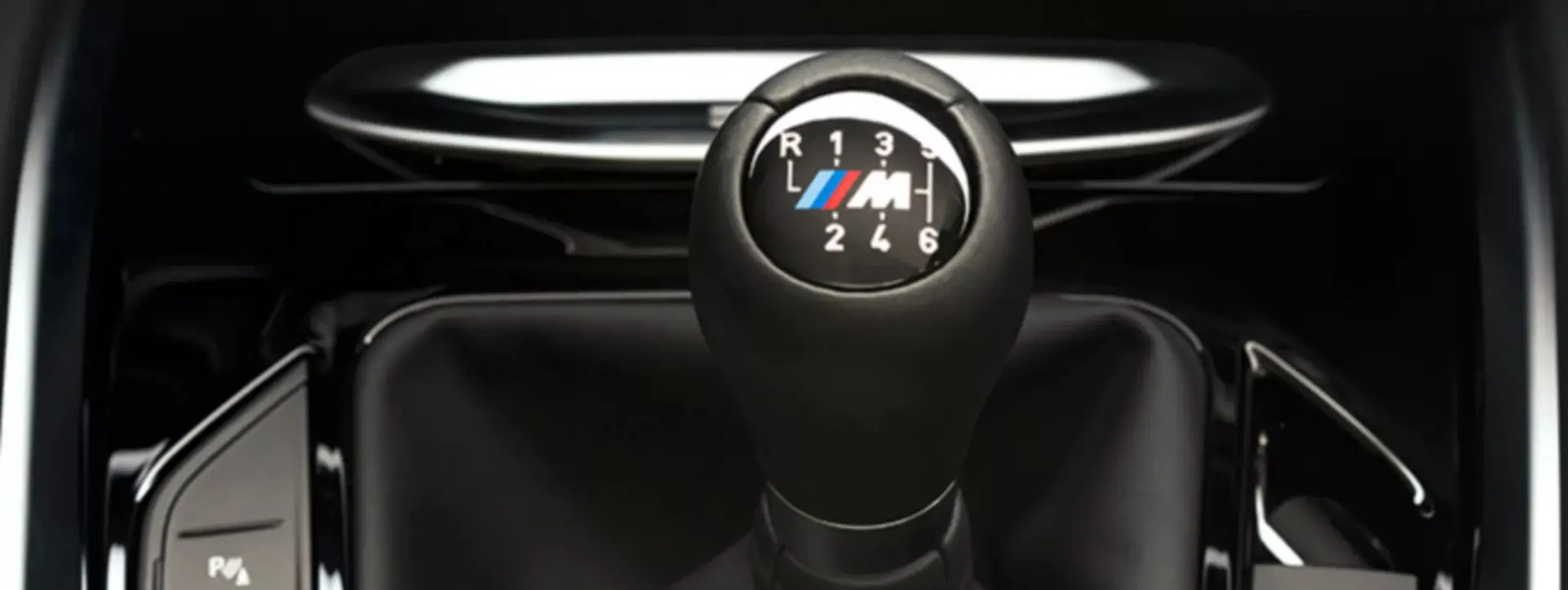 BMW Z4 6 Speed Manual Transmission