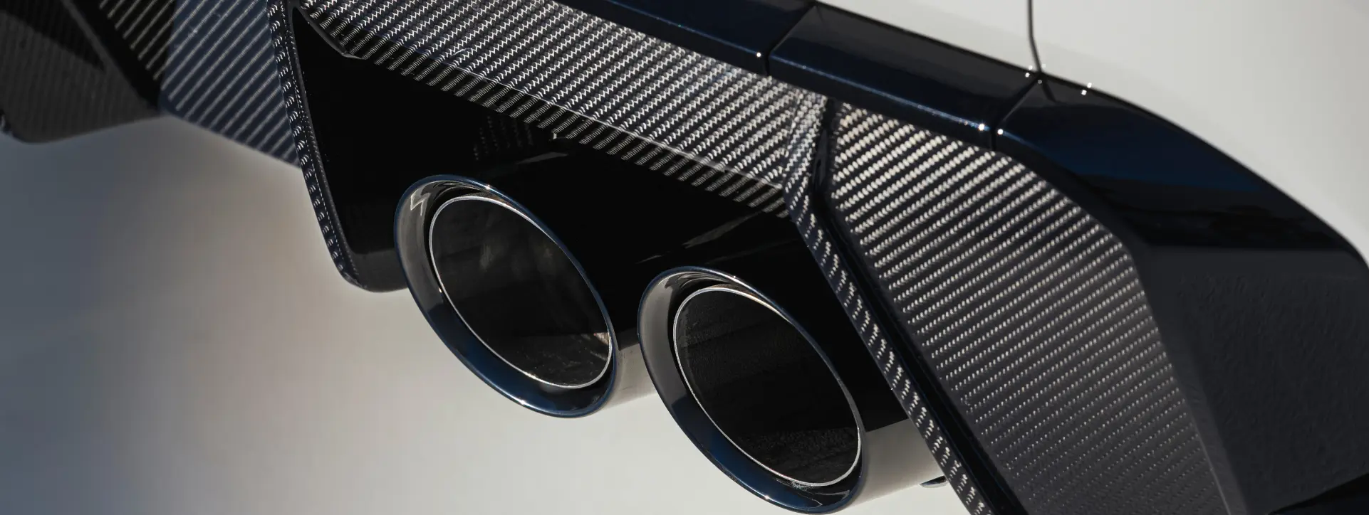 BMW M4 Exhaust