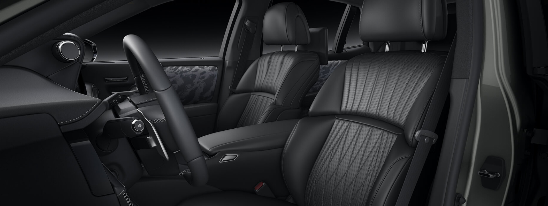 Interior Image