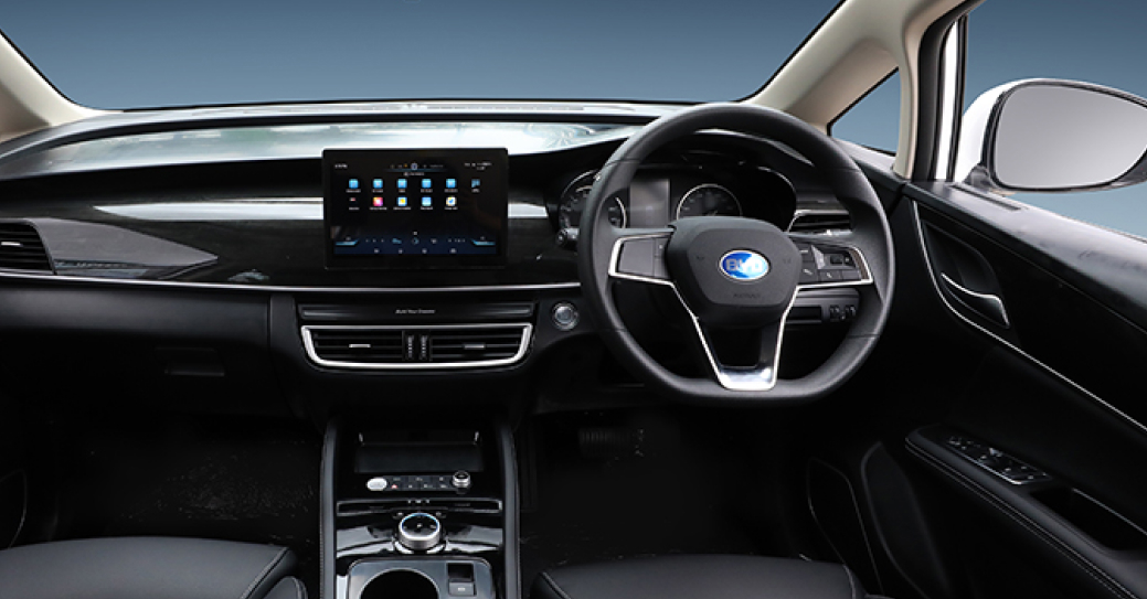 Interior Image Interior Image