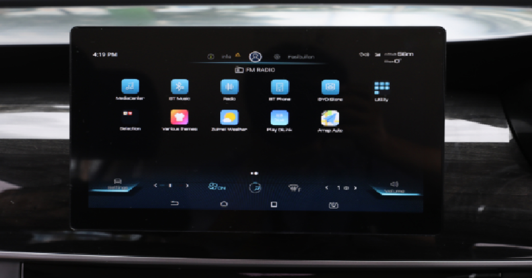 Interior Image Interior Image