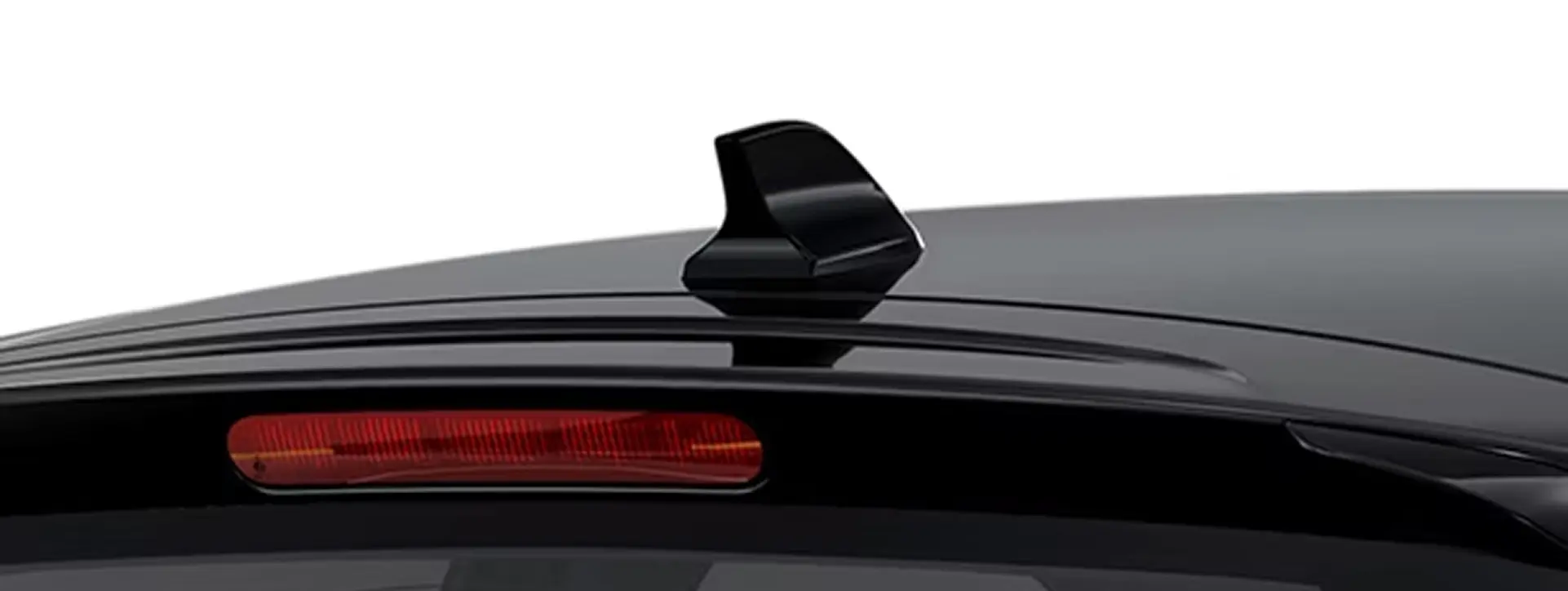 Tata Tiago EV Antenna