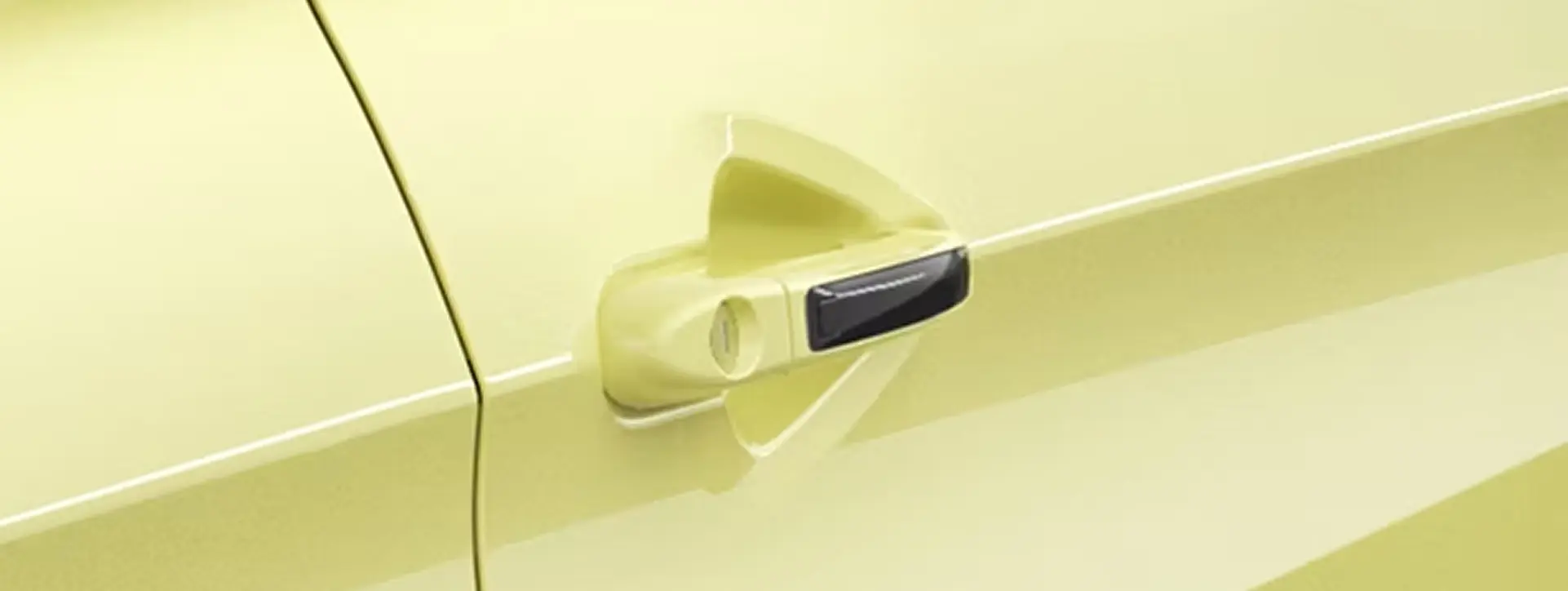 Tata Tiago EV Door Handle