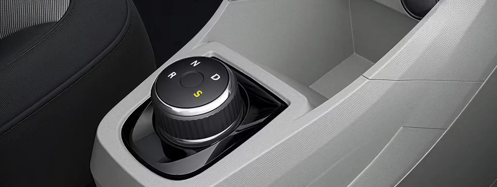 Tata Tiago EV Drive Mode