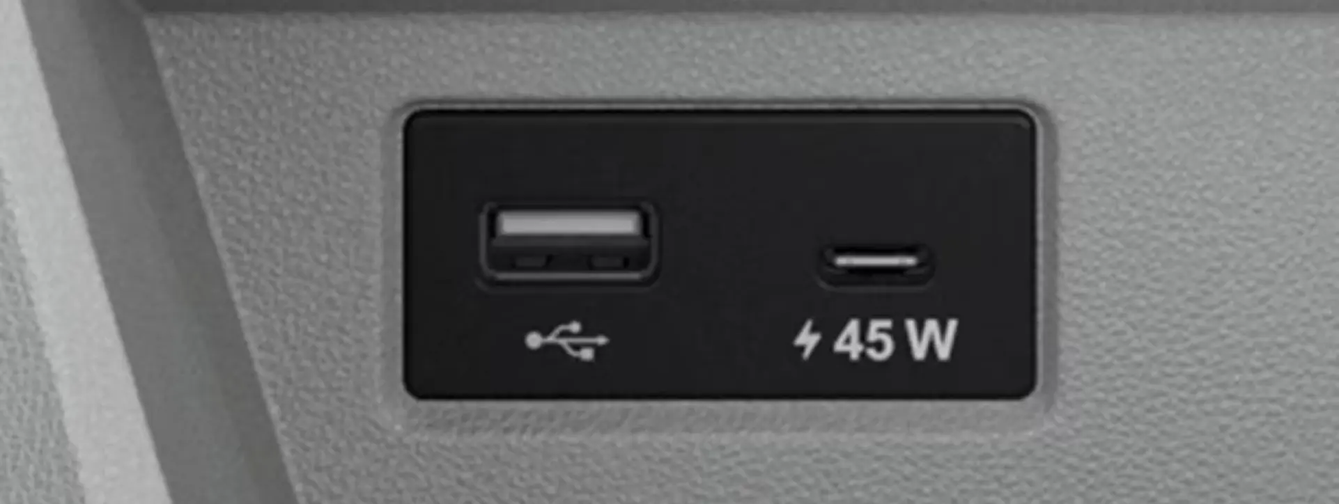 Tata Tiago EV Phone Charger