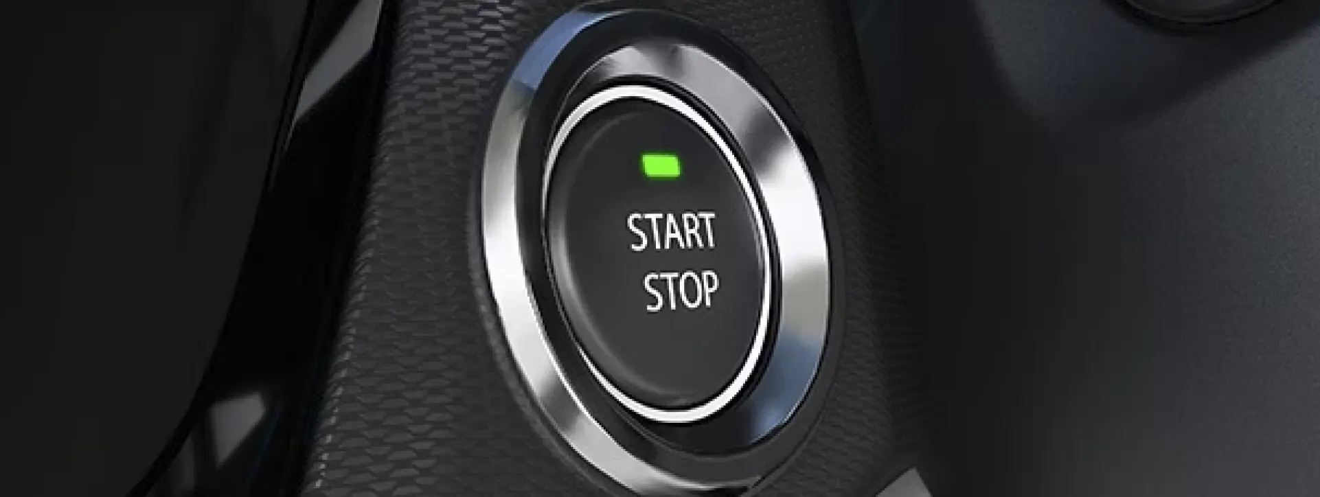 Tata Tigor EV Push Button Start/Stop