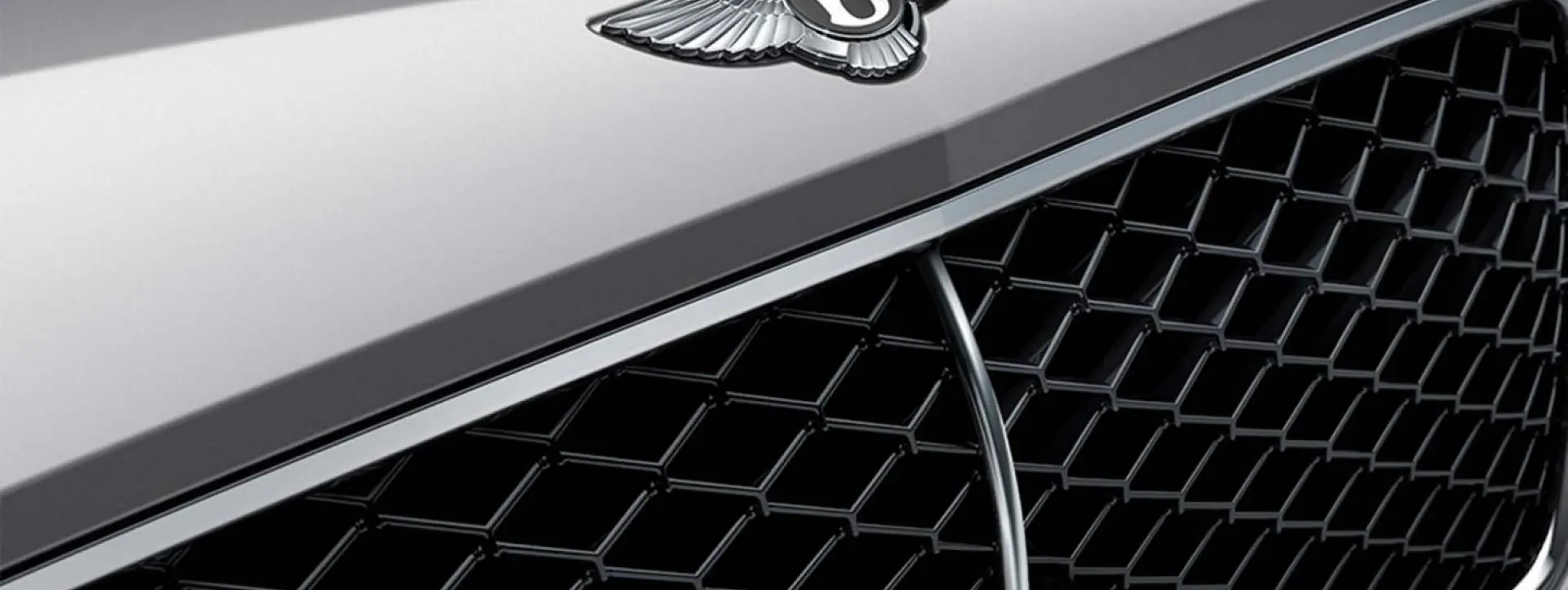 Bentley Continental Logo