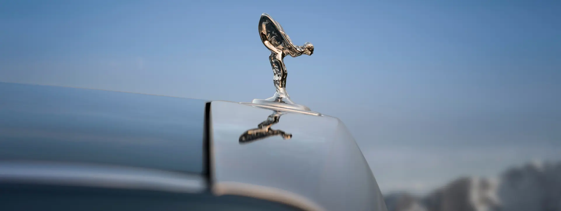 Rolls Royce Phantom Extended 3D Model