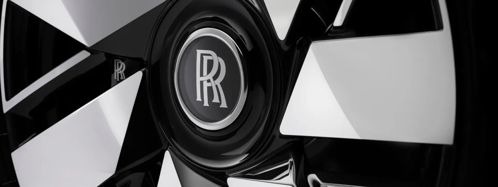 Rolls Royce Cullinan Wheel