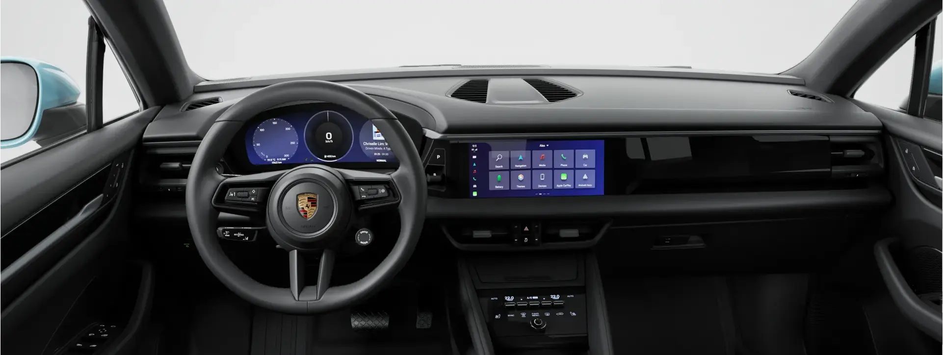 Interior Image Interior Image