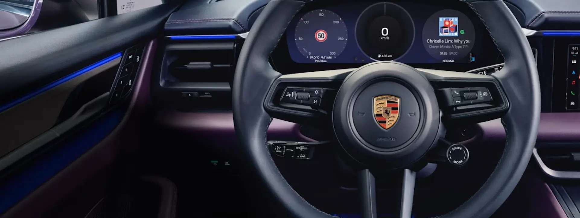 Interior Image Interior Image