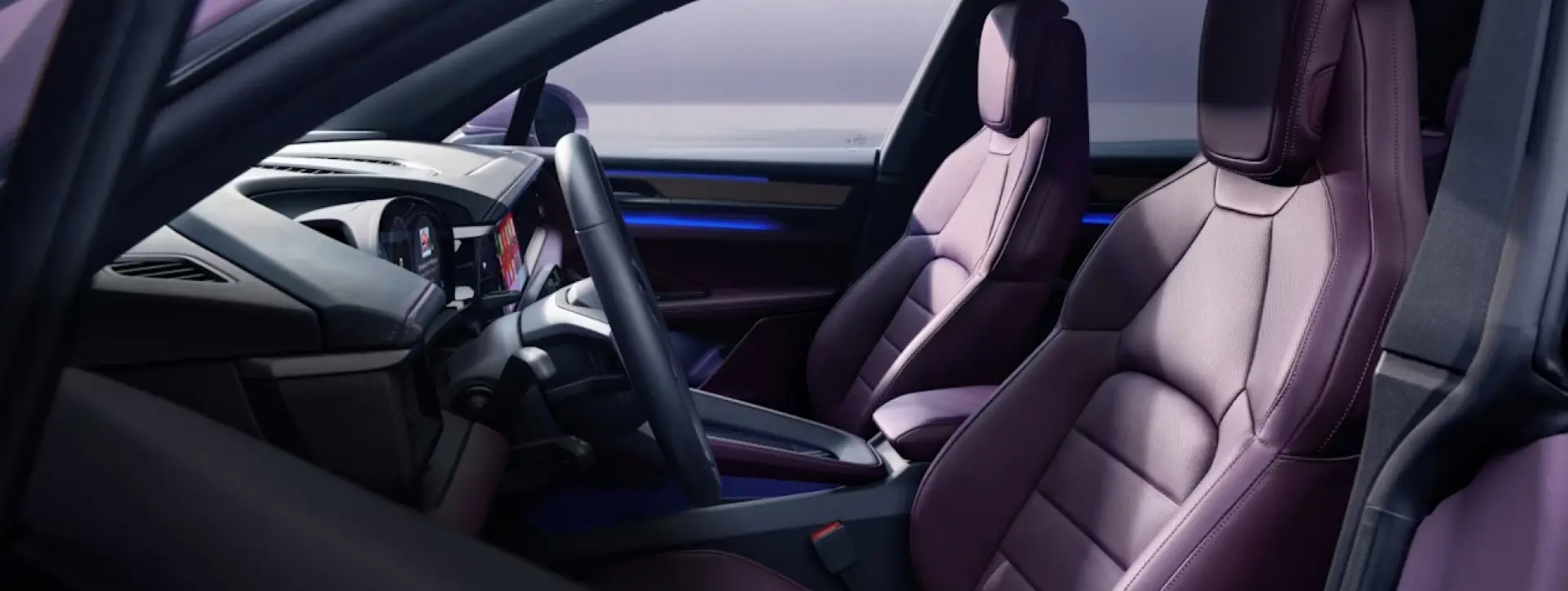 Interior Image Interior Image