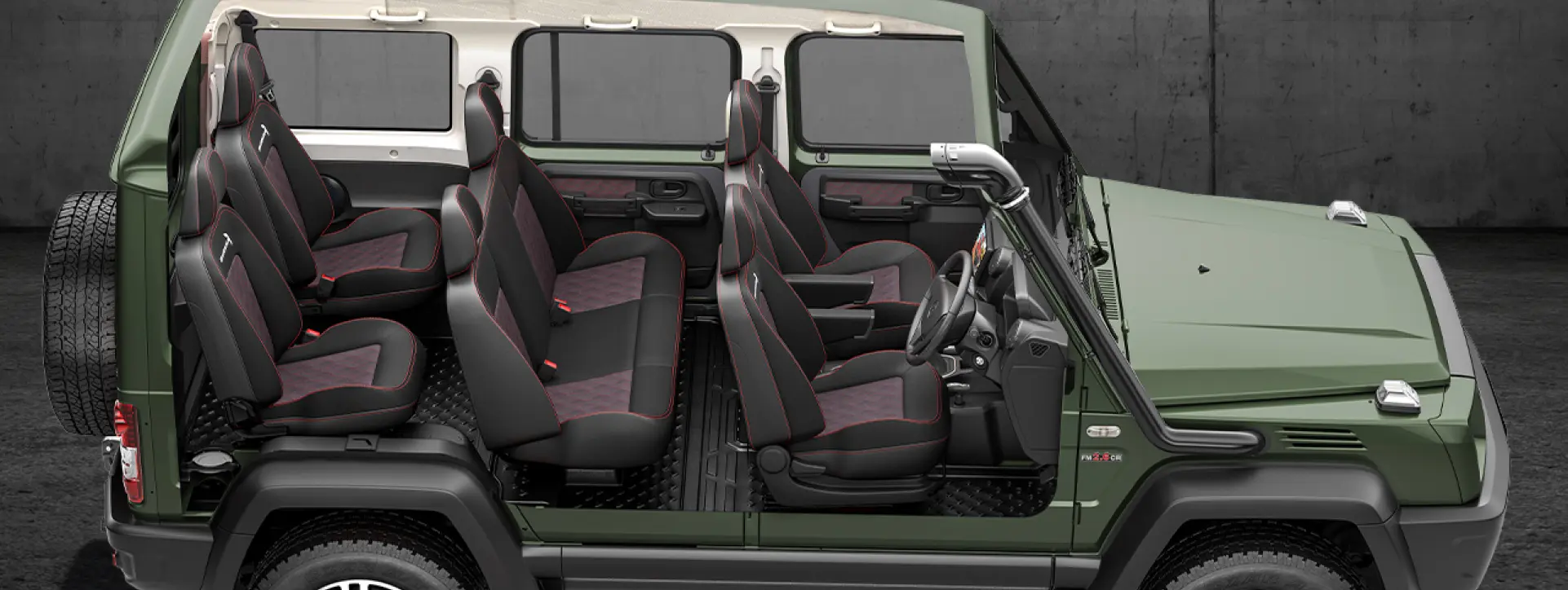 Interior Image
