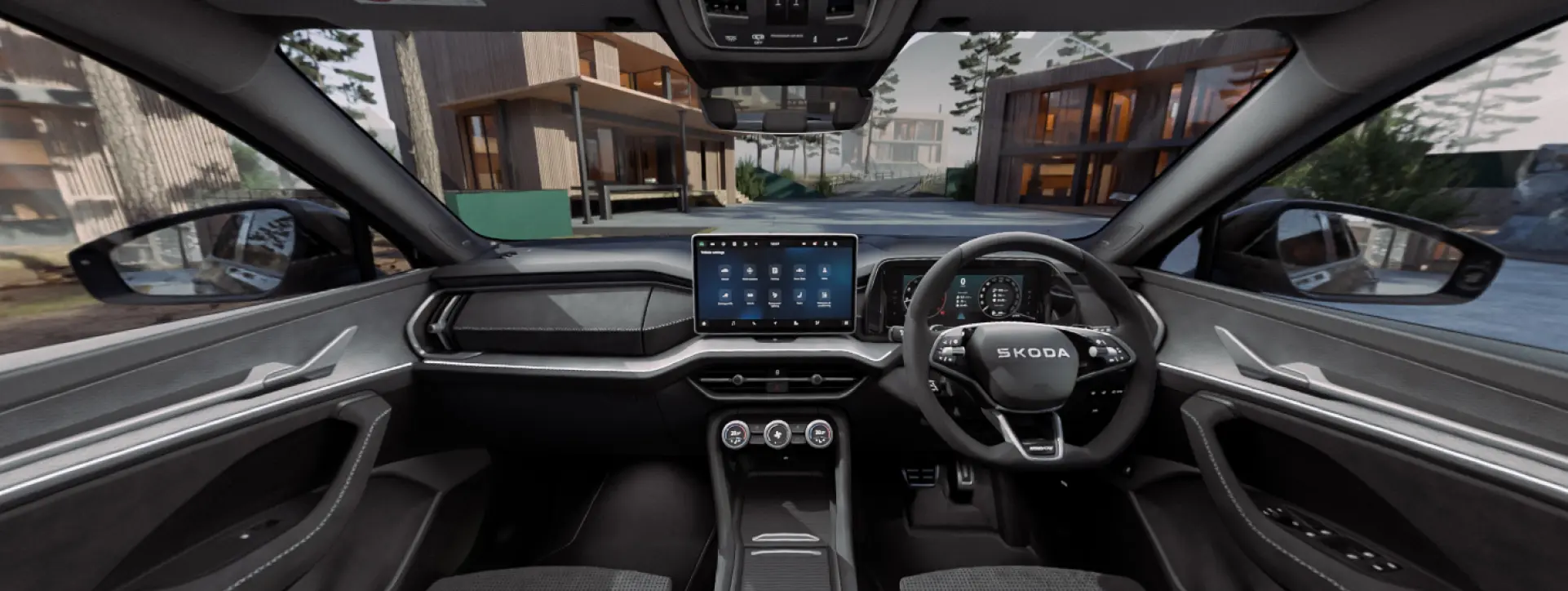 Interior Image