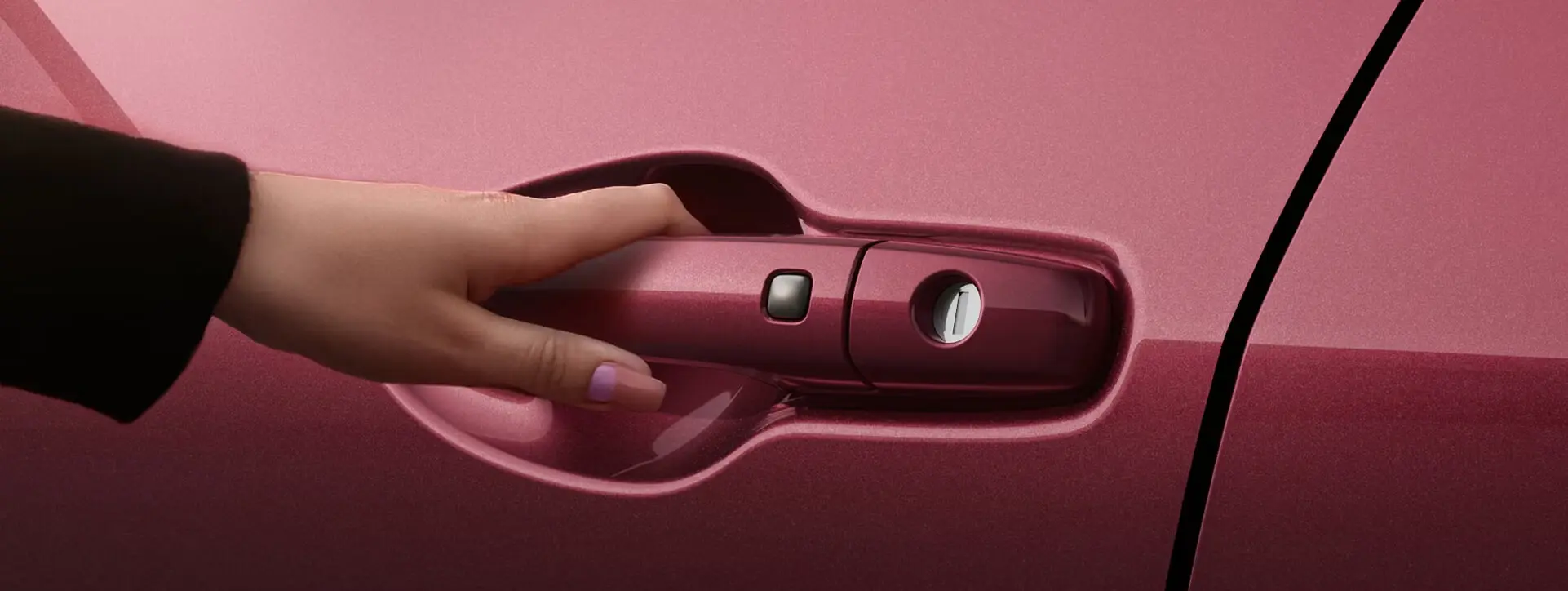 Maruti Suzuki Dzire Keyless Entry