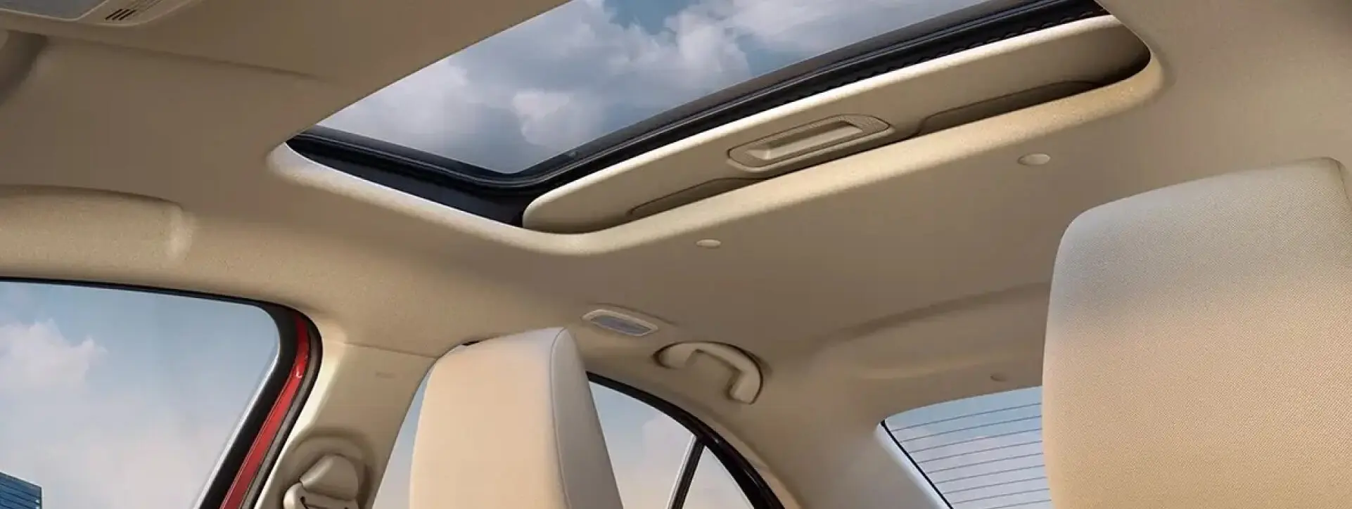 Maruti Suzuki Dzire sunroof