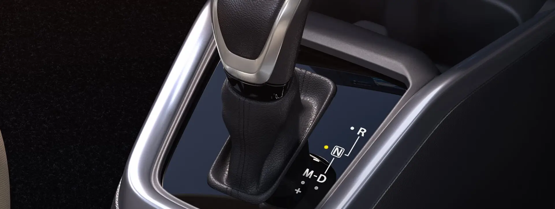 Maruti Suzuki Dzire auto gear shift