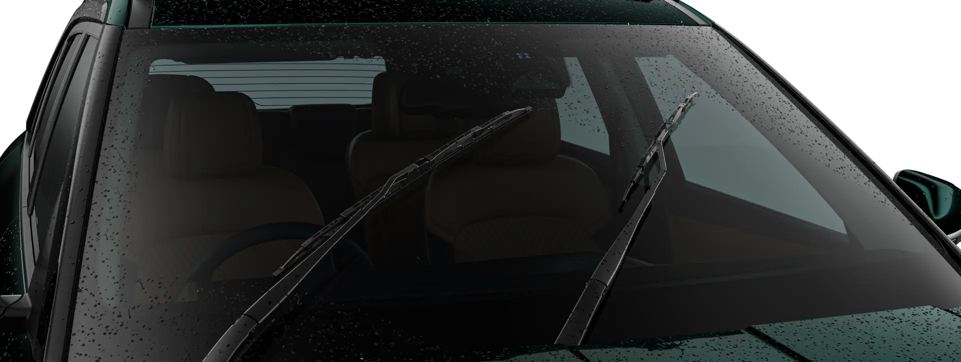 Hyundai Alcazar front viper