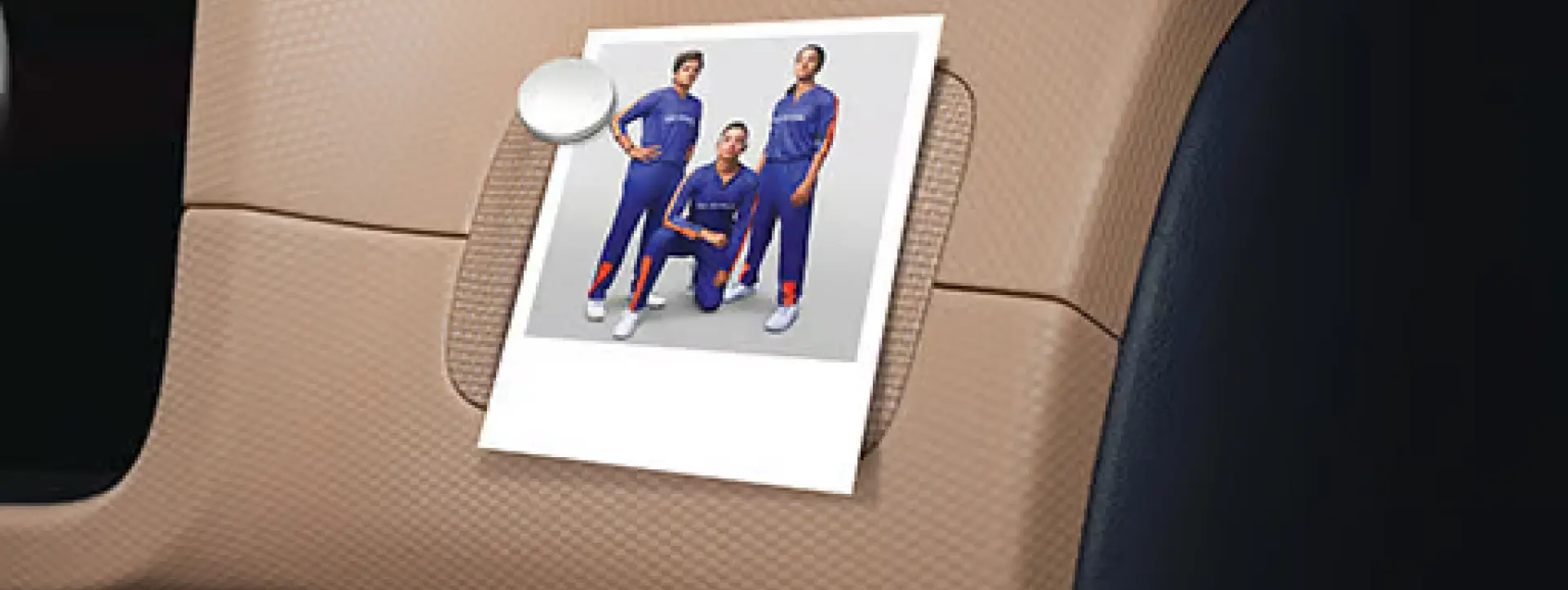 Hyundai Alcazar Magnetic Pad