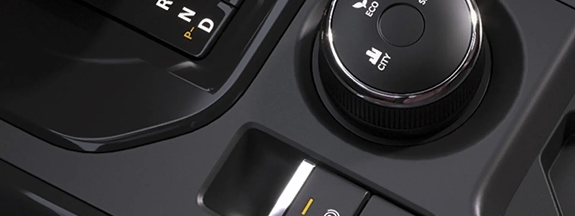 Tata Curvv Parking Brake