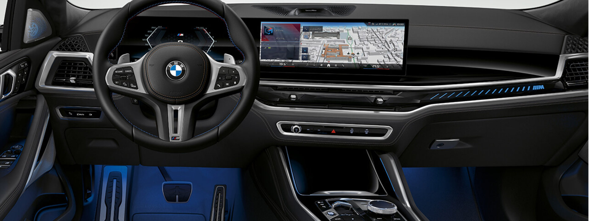 Interior Image