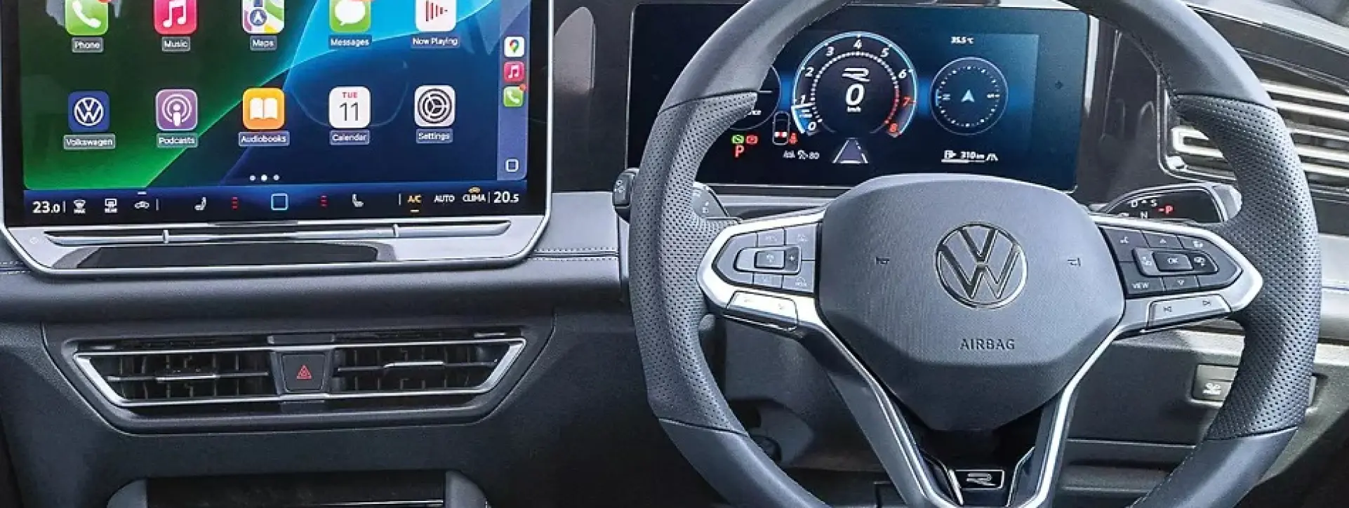 Interior Image