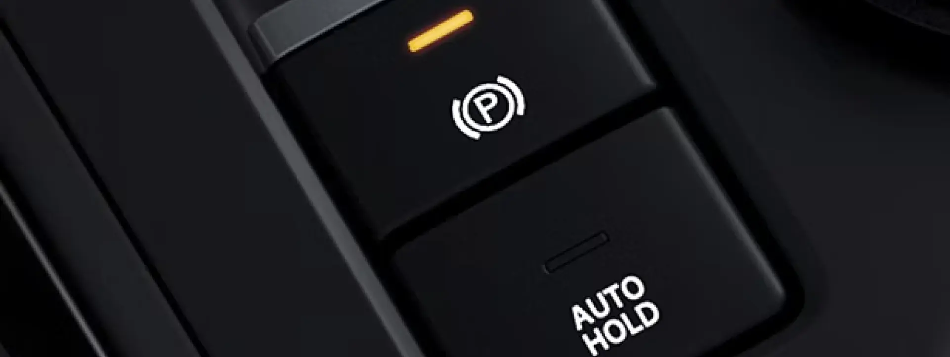 Tata Nexon EV Electronic Parking Brake