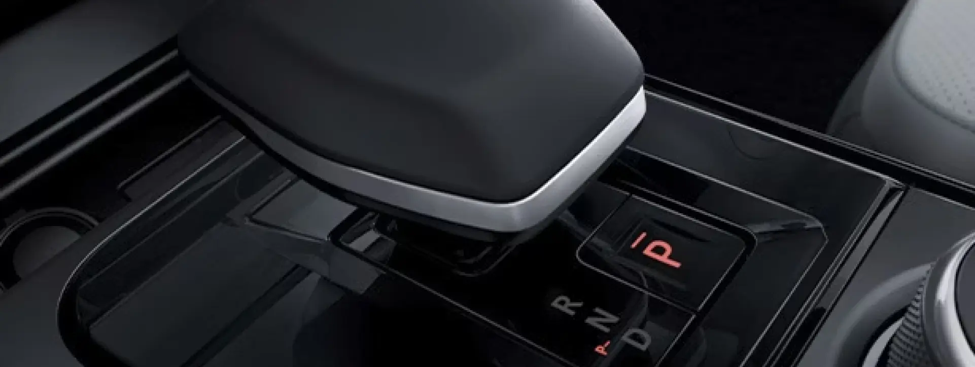 Tata Nexon EV Gear Shifter/Gear Shifter Stalk