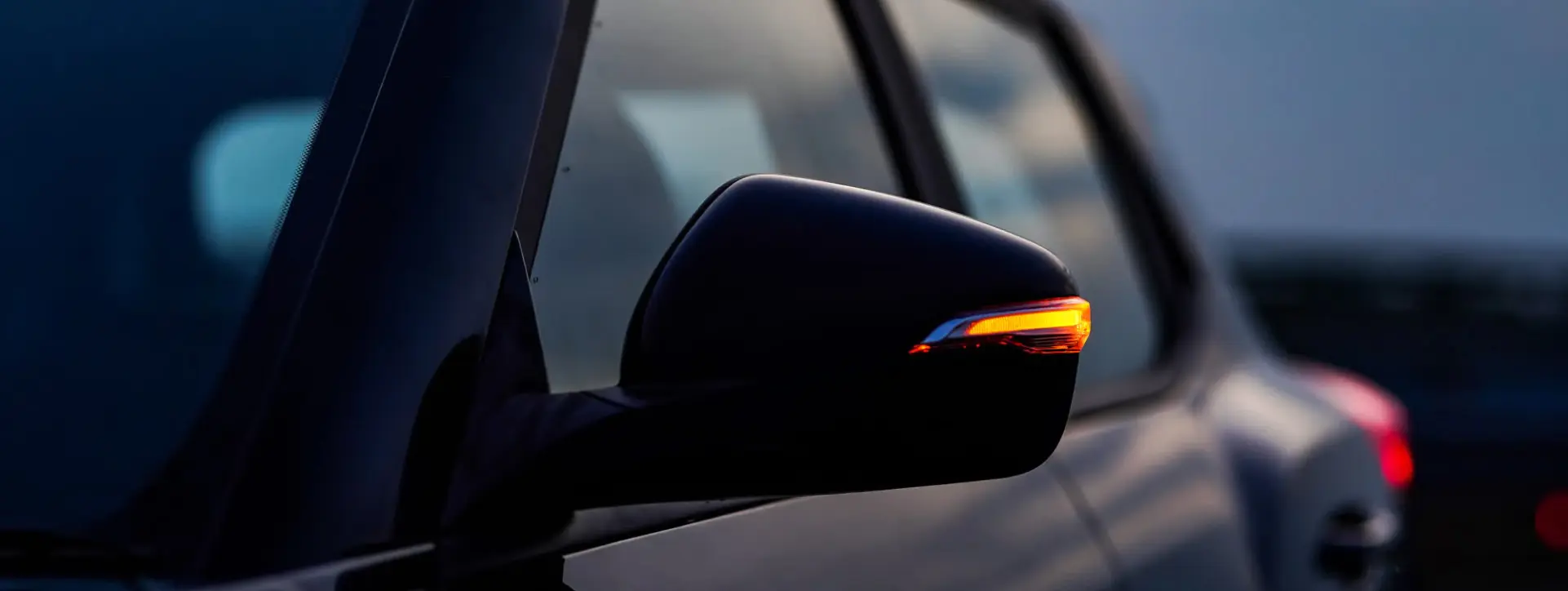 Mahindra XUV 400 ORVM