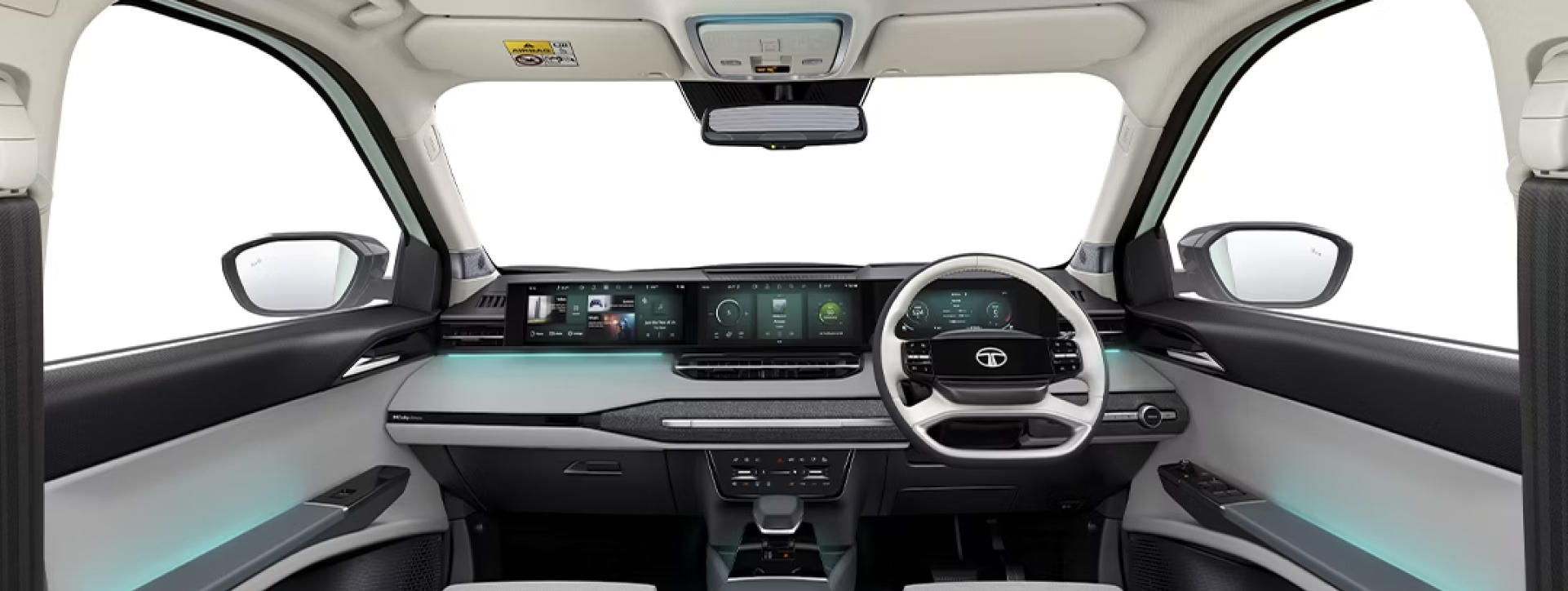 Interior Image