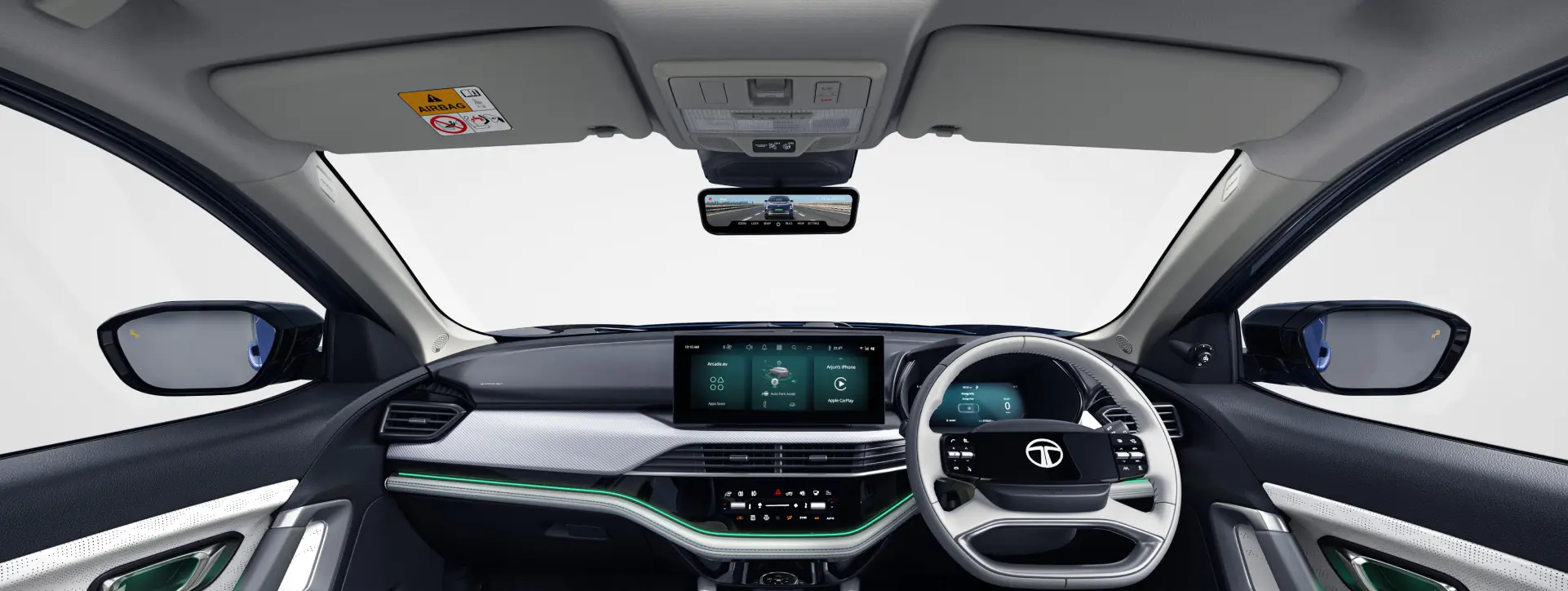 Interior Image