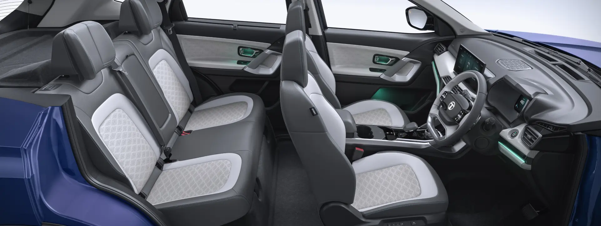 Interior Image