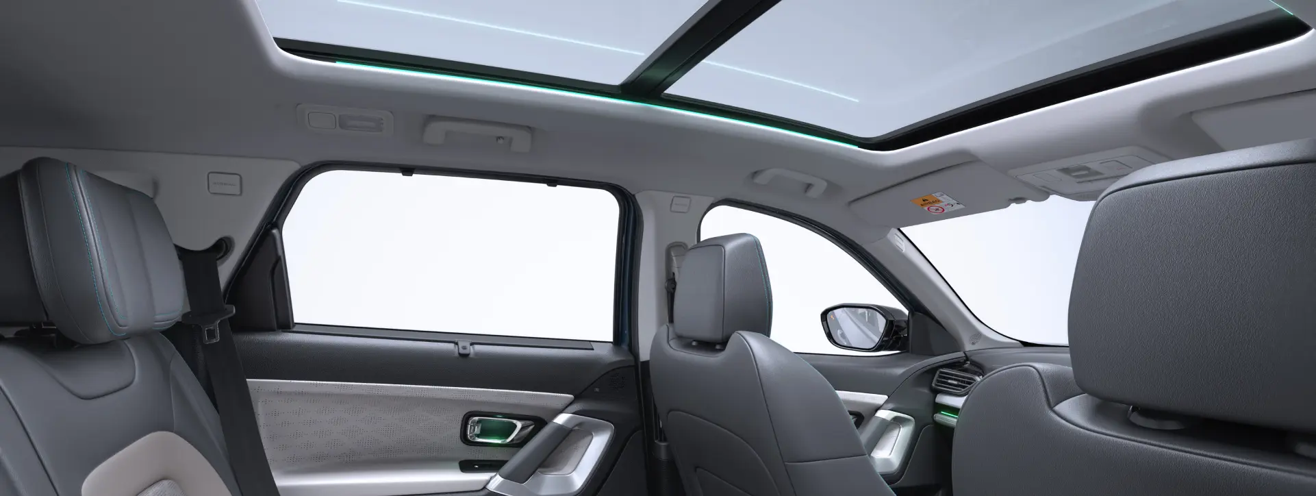 Interior Image