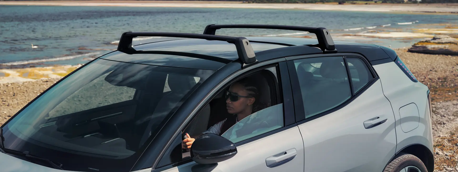 Volvo EX30 Exterior
