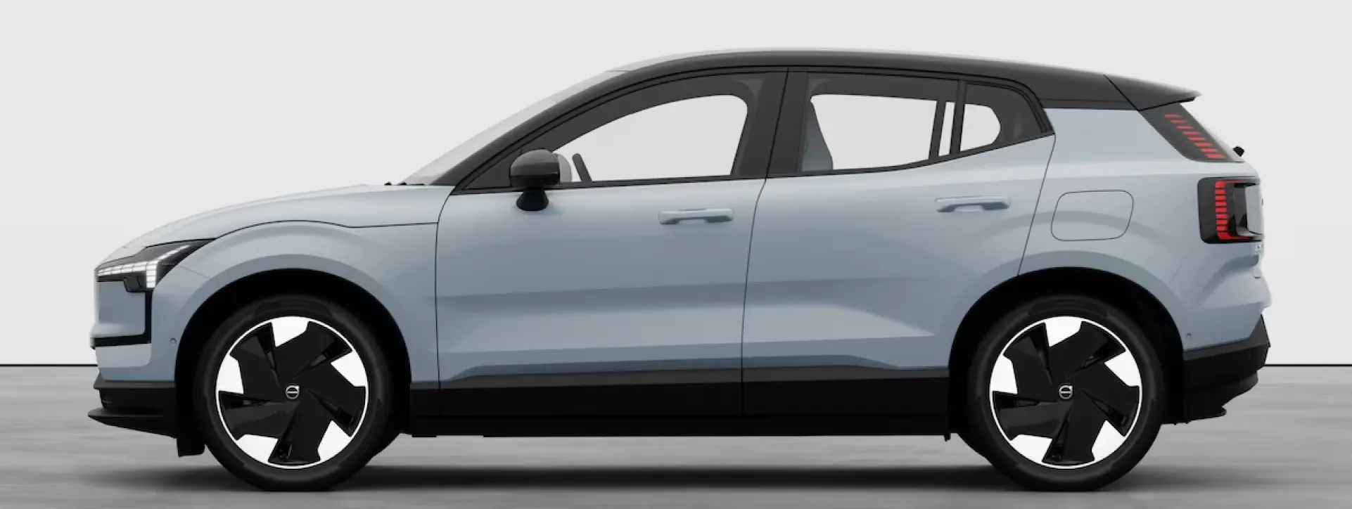 Volvo EX30 Exterior