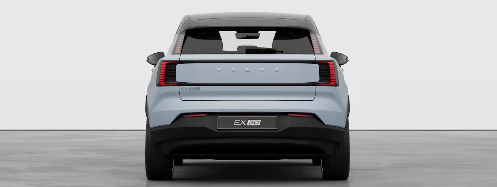 Volvo EX30 Exterior
