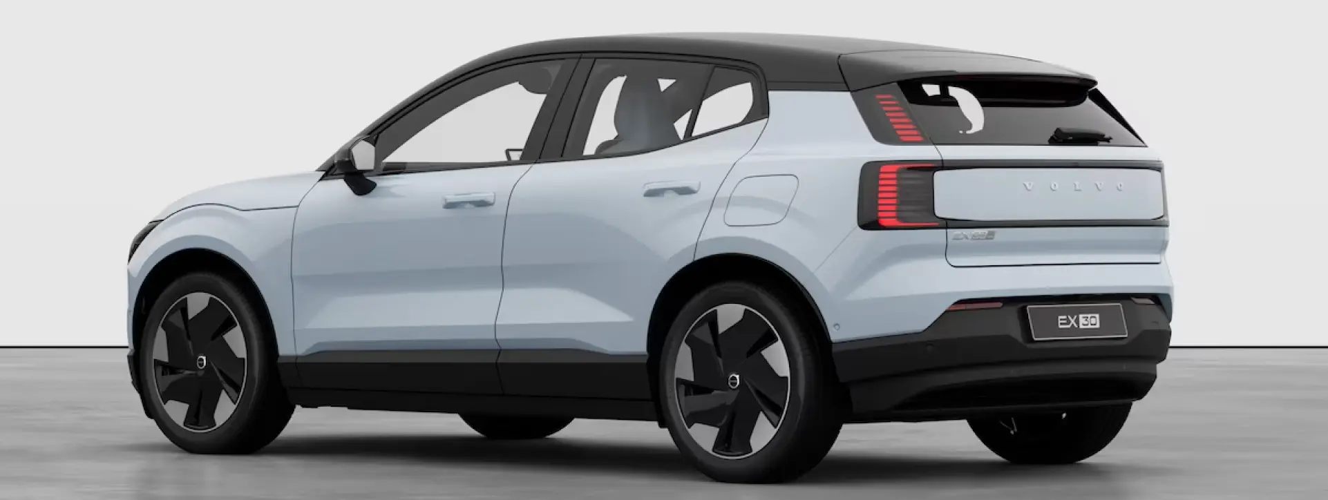 Volvo EX30 Exterior