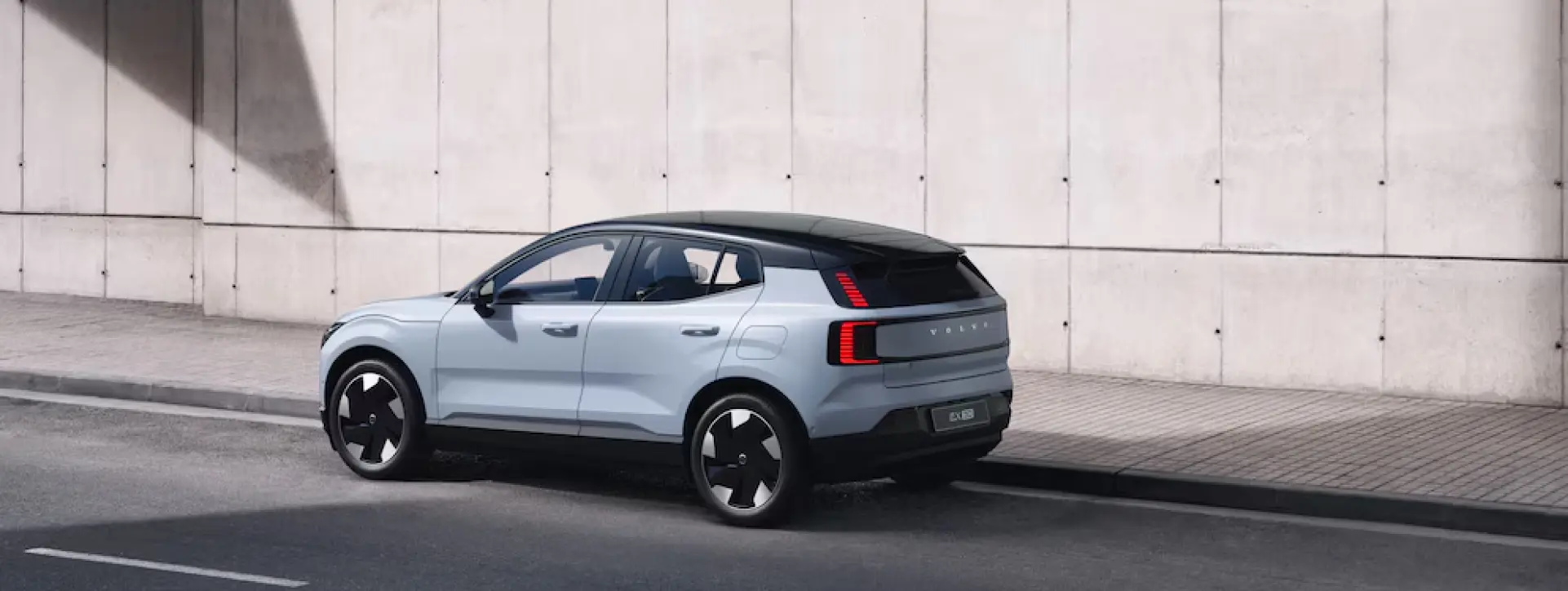 Volvo EX30 Exterior
