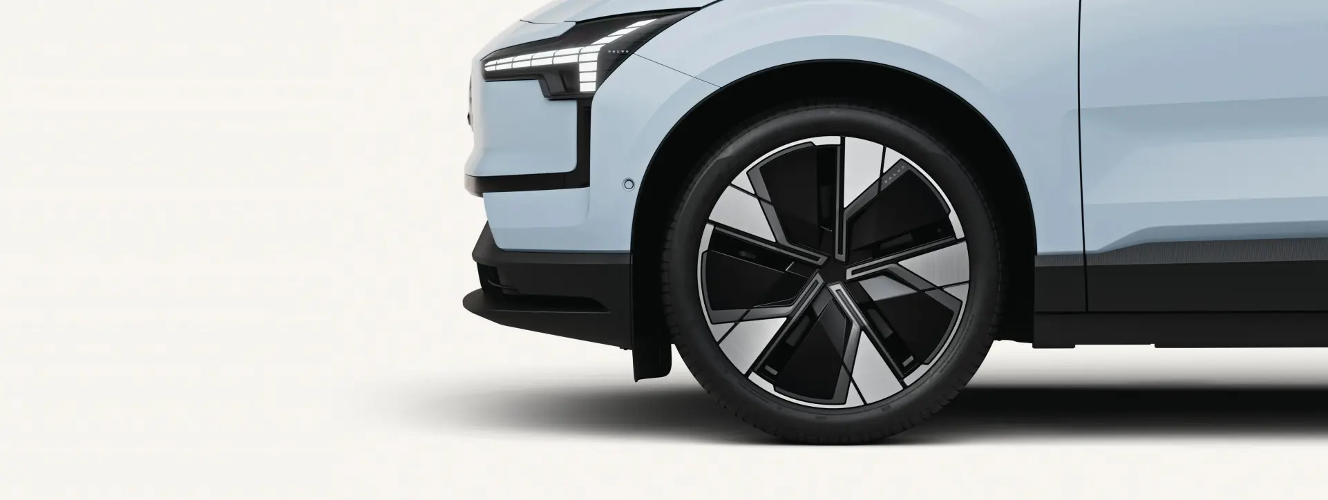 Volvo EX30 Exterior