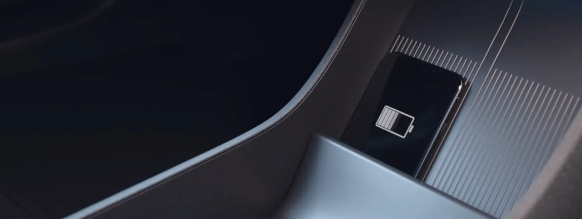 Volvo EX30 Interior