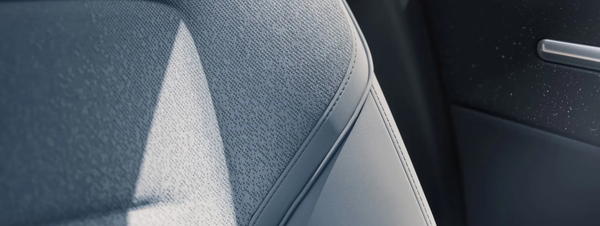 Volvo EX30 Interior