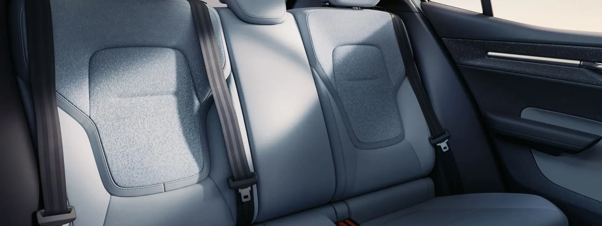 Volvo EX30 Interior