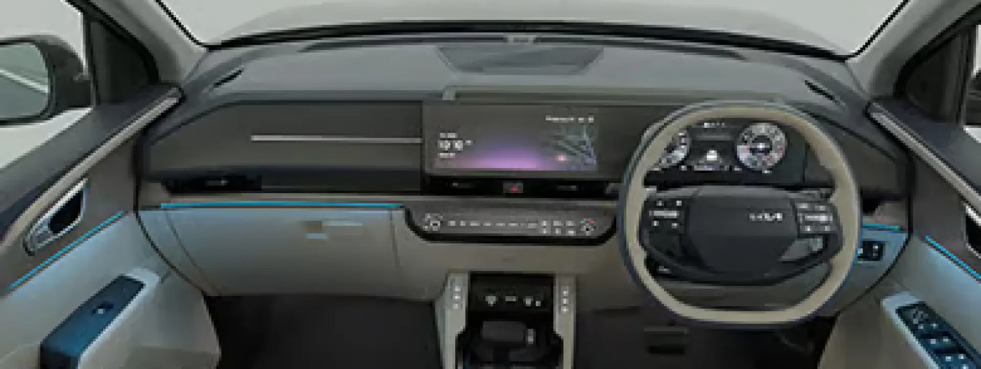 Interior Image