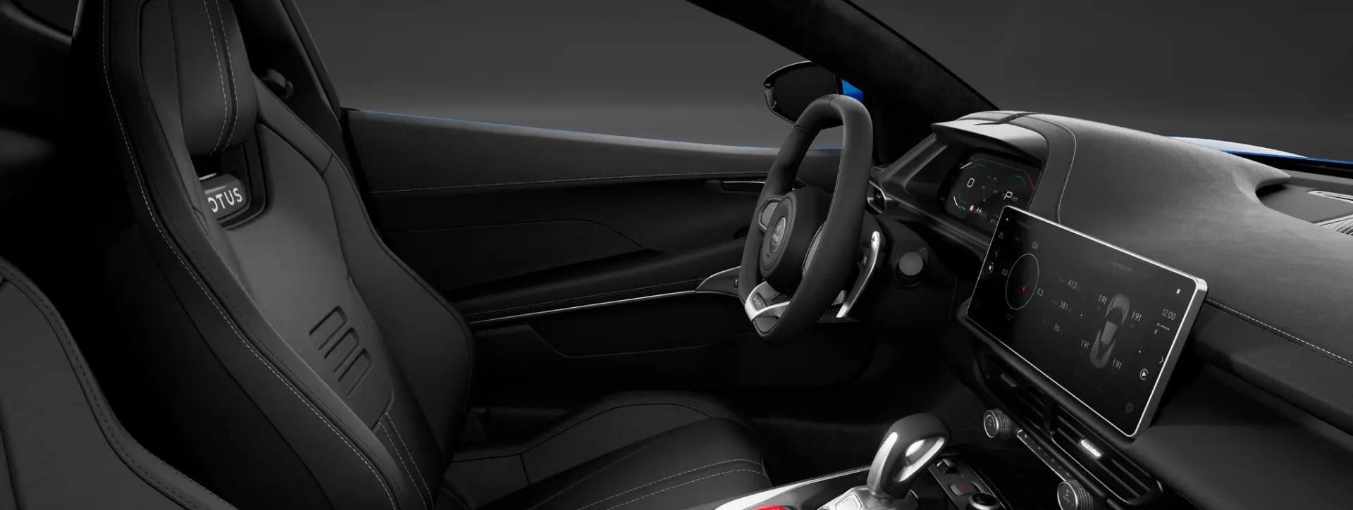 Interior Image