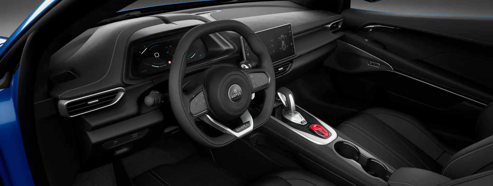 Interior Image