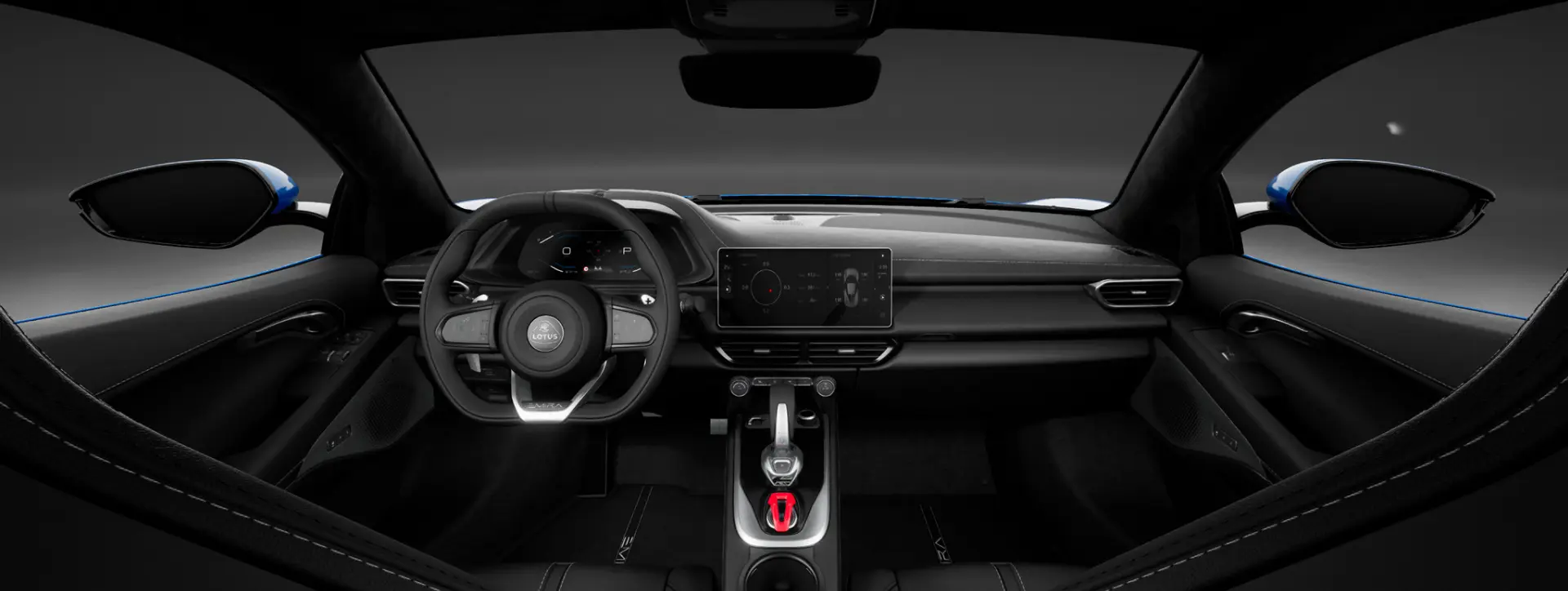 Interior Image